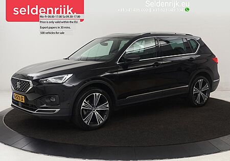 Seat Tarraco 2.0 TSI 4Drive Xcellence 7 sitze | panor