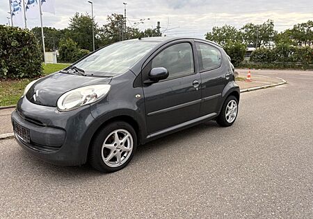 Citroën C1 Style