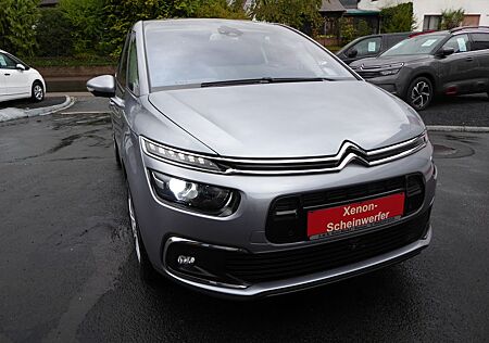 Citroën C4 Spacetourer C 4 SpaceTourer HDI 120 Shine, Automatic,AHK