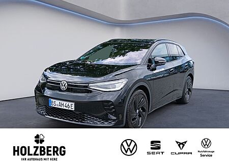 VW ID.4 Volkswagen GTX 4MOTION TOP Sport+PLUS+21"+IQ.DRIVE