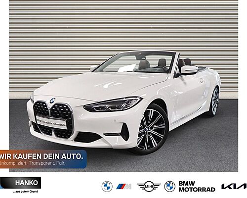 BMW 420i