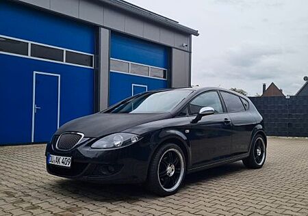 Seat Leon 2.0 TDI zahnriemen neu tüv neu