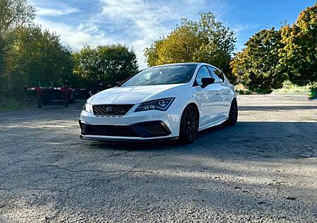 Seat Leon CUPRA 300 DSG