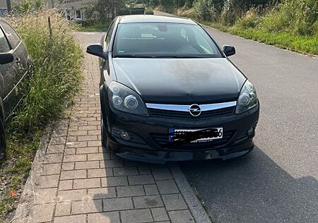 Opel Astra GTC 1.9 CDTI Sport 110kW Sport