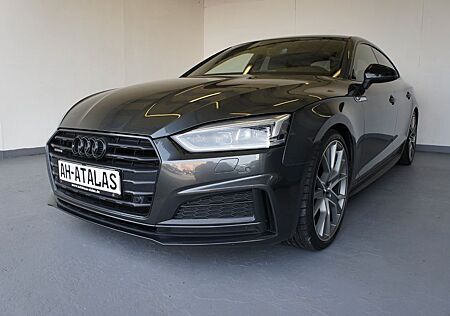 Audi A5 40 TDI S tronic quattro Sportb."S-LINE SPORTP