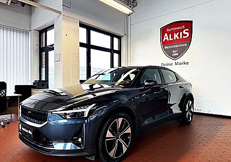 Polestar Polestar 2 gebraucht kaufen Polestar 2 LR RWD Single Motor Plus u. Pilot Paket Wärmepum