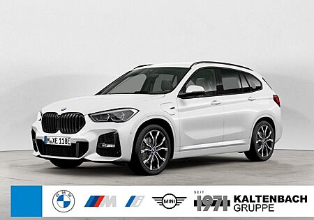 BMW X1 xDrive25e M-Sport FACEL. AHK HUD LED NAVI SHZ