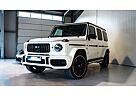 Mercedes-Benz G 63 AMG G-MANUFAKTUR ++ NIGHT PAKET ++