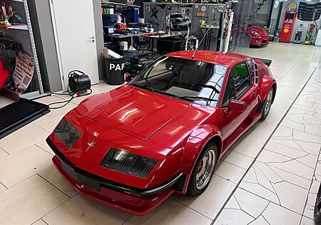 Renault Alpine A310 GT Pack Body, selten guter Zustand