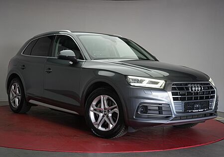 Audi Q5 50 TDI quattro tiptronic sport Navi/ACC/Kamer