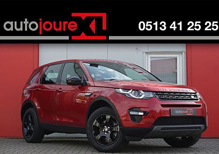 Land Rover Discovery Sport 2.0 eD4 E-Capability SE | Nieuwe