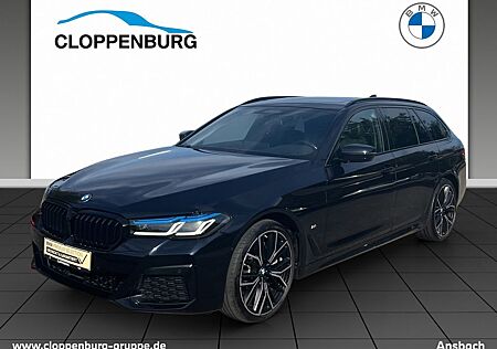 BMW 540d xDrive Touring M Sportpaket Head-Up DAB