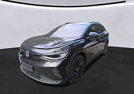 VW ID.4 Volkswagen Pro Performance 150 kW WärmeP 8 fach 360 Ka