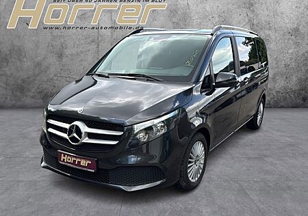 Mercedes-Benz V 220 d kompakt EDITION LED el.Heck Sportfahrw.