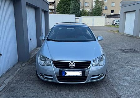 VW Eos Volkswagen 2.0 TDI -