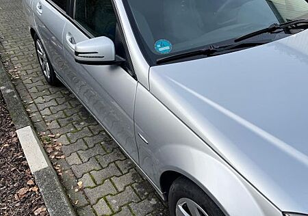 Mercedes-Benz C 200 CDI T -