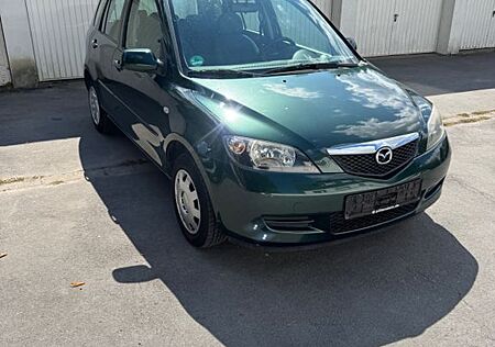 Mazda 2 1.4 16V Active Active