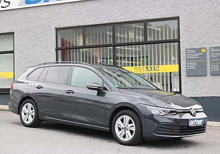 VW Golf Volkswagen Variant 2.0 TDI *NAVI*AHK*WINTERPAKET