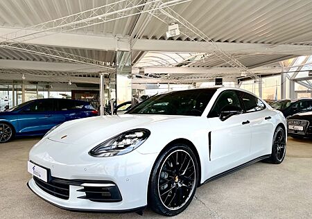 Porsche Panamera *4 S*2.9*Night-Paket*BOSE*PANO*SPORT-ABG