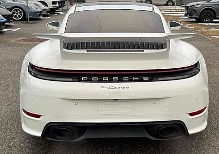 Porsche 992 Carrera PANORAMA AEROKIT 360 SPORT CHRONO