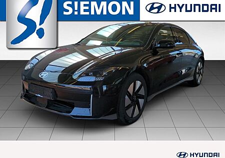 Hyundai IONIQ 6 77,4kWh 4WD UNIQ HUD Navi Digitales Cock