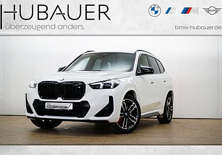 BMW X1 M35i xDrive [HUD, ACC, h&k Sound, RFK, 19" LM