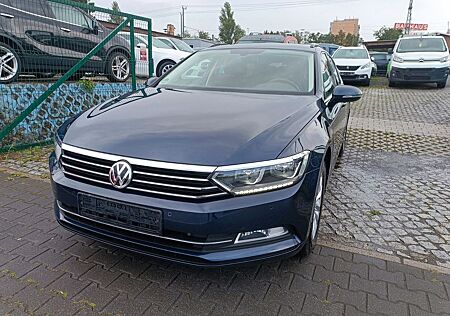VW Passat Variant Volkswagen Comfortline BMT/Start-Stopp