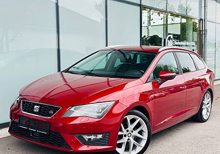 Seat Leon 1.4 TSI ST FR Navi/Leder/LED/ACC/SZH/PDC