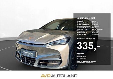 Cupra Tavascan 210 kW 77 kWh