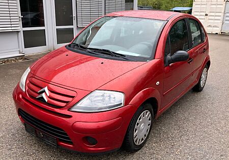 Citroën C3 1.1 Tonic * 1. Hand * Tüv Neu * ISO - FIX
