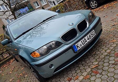 BMW 316i -