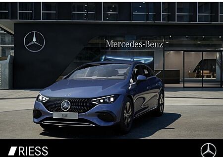 Mercedes-Benz EQE 300 Electric Art Distr AHK WPumpe HUD Akusti