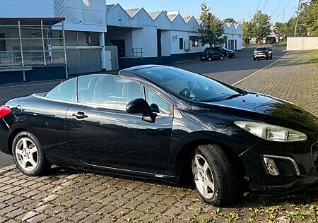 Peugeot 308 CC Active e-HDi FAP 110 STOP & START Activ