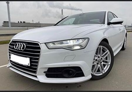 Audi A6 3.0 TDI 200kW quattro S tronic -