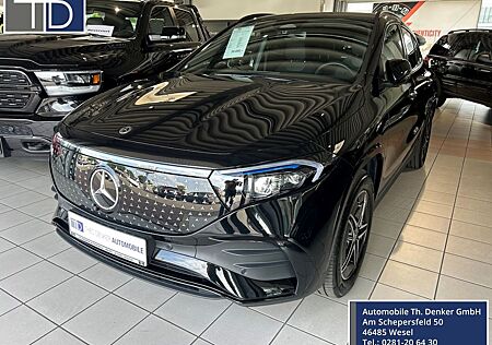 Mercedes-Benz EQA 300 4 Matic, AMG Line, ACC, LED, Memory L+R