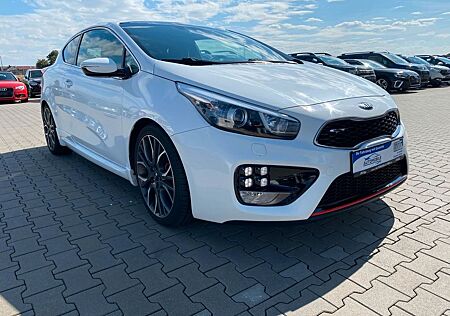 Kia Cee'd Ceed GT-Track|NAVI/R-KAM|