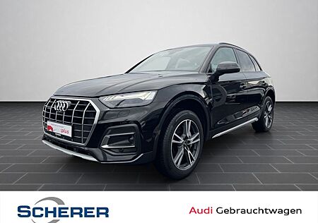 Audi Q5 2x S line 50 TDI MATRIX 360° NAVI STANDHZG