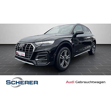 Audi Q5 leasen