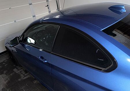 BMW 228i Coupé M Sport M Sport