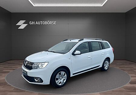 Dacia Logan MCV II Kombi Laureate|NAVI|PDC|TÜV 05.2027