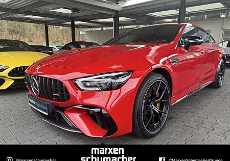 Mercedes-Benz AMG GT AMG GT63 S E PERF Carbon+PerfSitz+Keramik+Night2