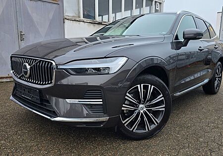 Volvo XC 60 XC60 B4 Inscription Geartronic*Keyless*Sitzbelüf