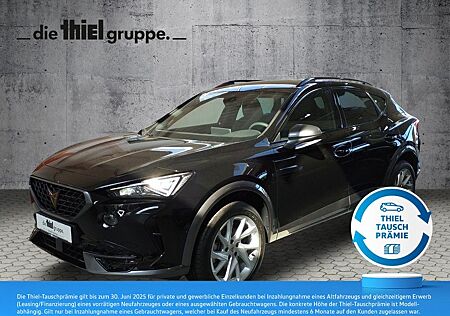 Cupra Formentor 2.0 TDI DSG 4Drive LED+ACC+NAVI+DAB