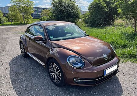 VW Beetle Volkswagen 1.2 TSI BMT ALLSTAR