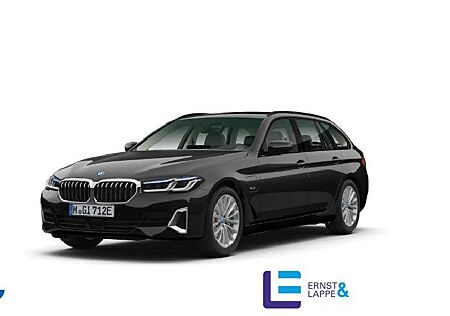 BMW 530e Toruing Luxury Line || 360 AHK Laser Pano K