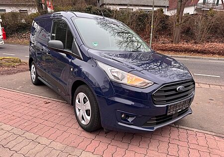 Ford Transit Connect Kasten Trend