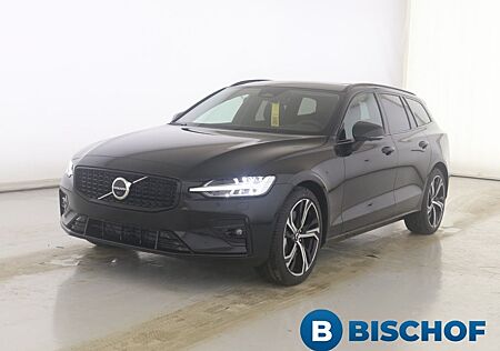 Volvo V60 Plus Dark B4 Pano 360 HarmanKardon Leder BLI