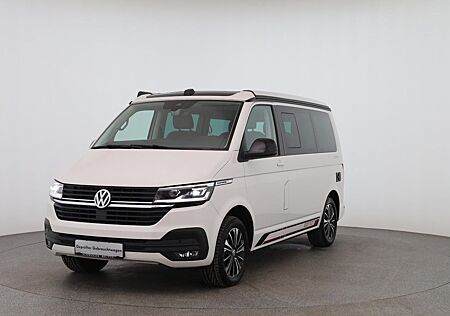 VW T6 California Volkswagen T6.1 California Coast Edition TDI