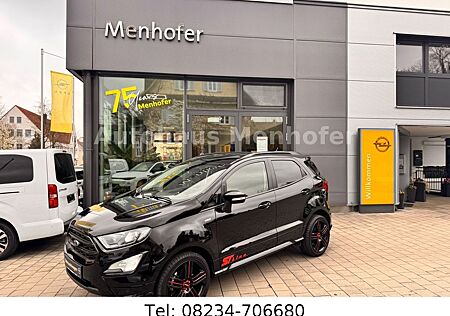 Ford EcoSport ST-Line AHK