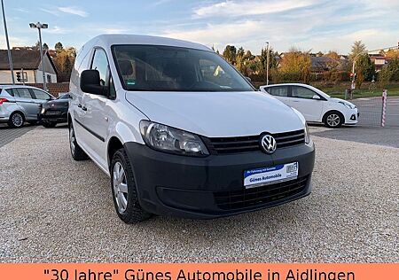 VW Caddy Volkswagen 1.6 TDI Kasten EcoProfi*Klima*Euro5